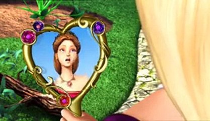 Barbie and magic millor cartoon in hindi urdu 2016