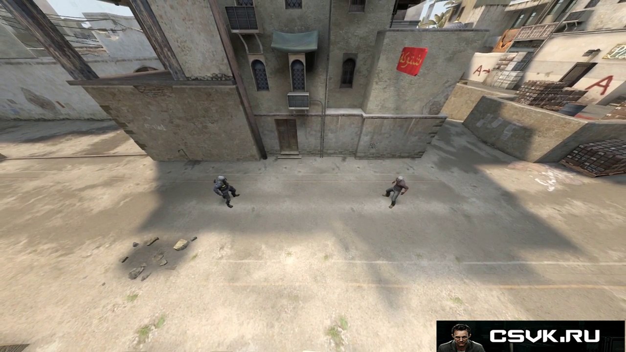 GAMBLING IN A NUTSHELL #CSGO