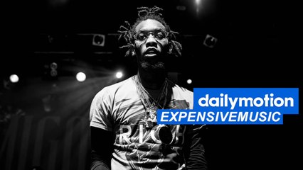 Offset - Ball Player 2016