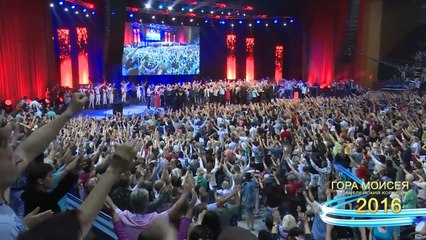 Ролик колледжа "Гора Моисея" 2016 - ФИНАНСЫ