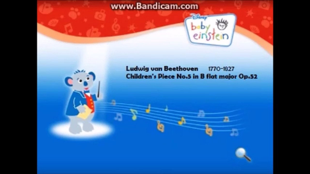 Baby Lullaby 2010 Concert Hall