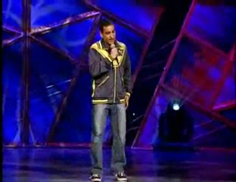 Best Stand Up Comedy Ever! !