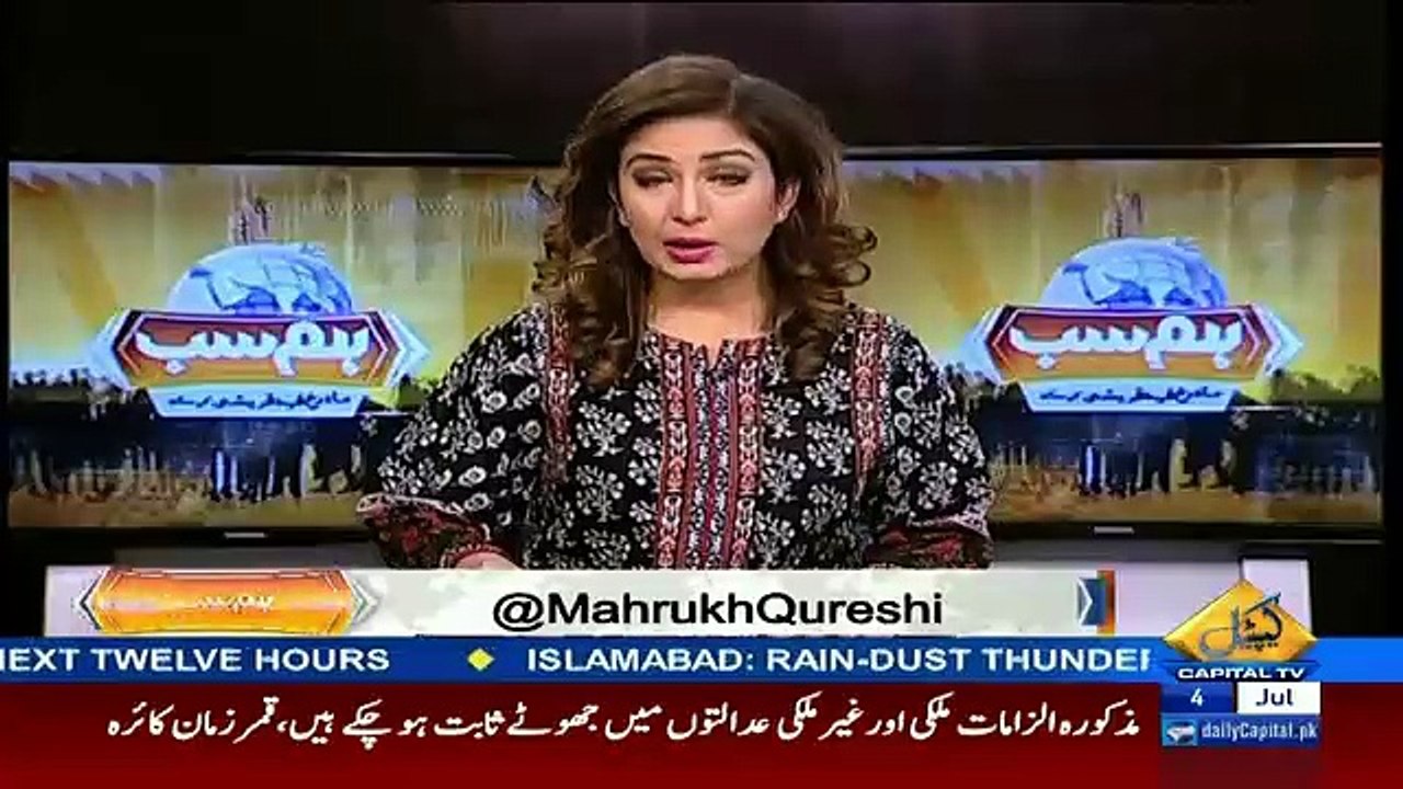 HumSub –4th July 2016