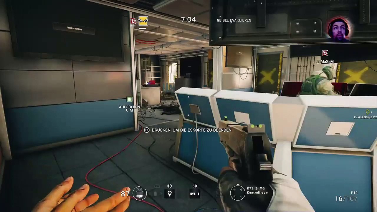 Rainbow Six Siege (8)