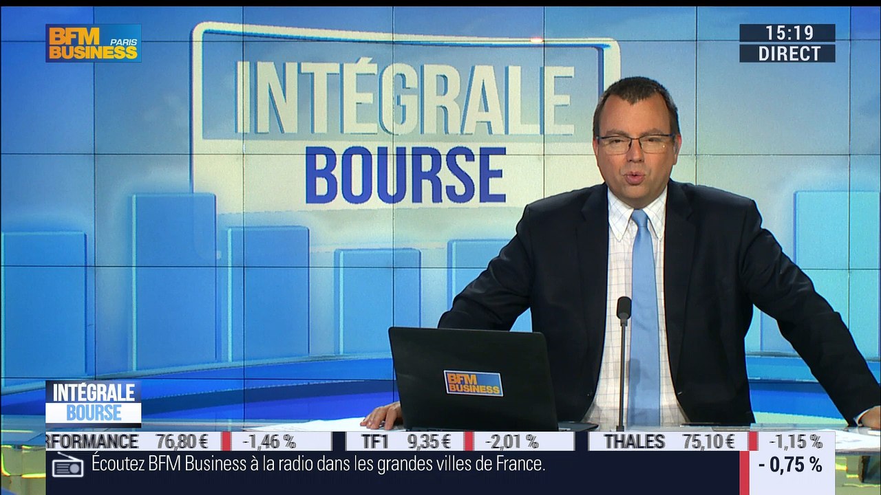 Marché obligataire: "On est dans un marché qui est assez attentiste", Yannick Lopez - 04/07