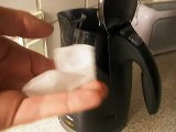 Boiling ice cube experiment 2