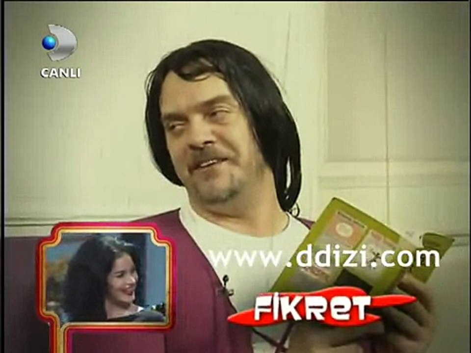 2 Dakikada Yaprak Dökümü Müthiş :) (Beyaz Show)