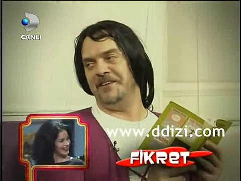 2 Dakikada Yaprak Dökümü Müthiş :) (Beyaz Show)