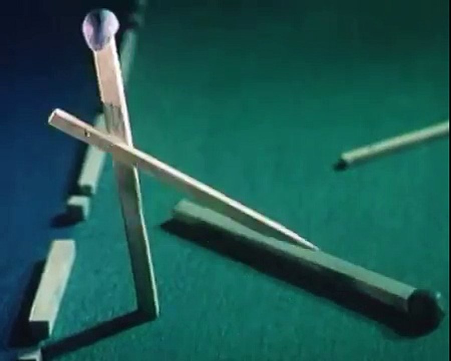 Конфликт