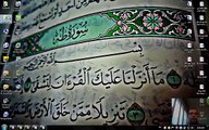 ‫أجمل برنامج قرآن يضم الترجمة صوتا و كتابة بكل اللغات مع التفسير .. أترككم مع الفيديو لإكتشافه‬ - YouTube_3