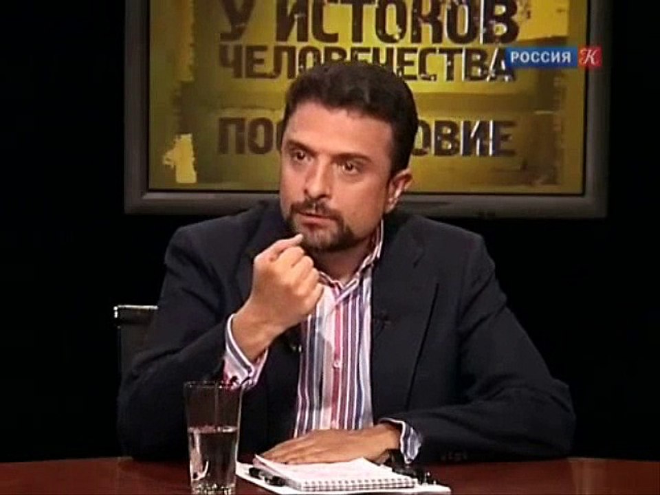 Креационисты против эволюционистов