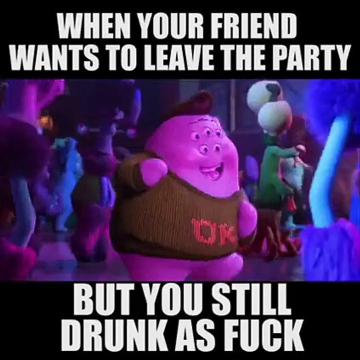 Turned Down for what??? 