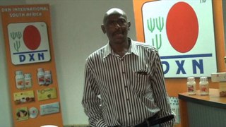 dxn@icon.co.za- Eczema 2 years- Mazibuko made mixture from DXN products-shook 103 times and drank it. He can now sleep.