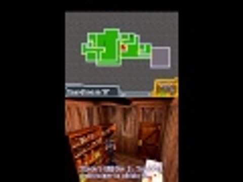 Let's Play Resident Evil DS - Jill - Part 4: How To Make V-JOLT