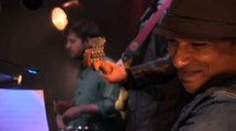 Otis Redding - These Arms of Mine - Ben L'Oncle Soul Cover - Live @ Soul Night - Paris 2013