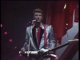 Video de JHroute66  Le coeur du Rock'n'roll Johnny Hallyday Zénith 1984