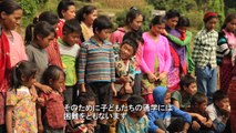 巡回チームが支える女の子の教育～15歳のマヤの歌声にのせて～（ネパール）/プラン・ジャパン
