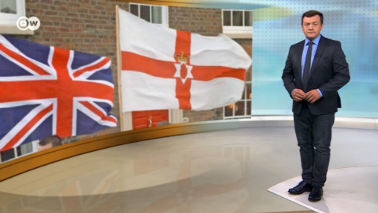 Можно ли выйти из Brexit: Шотландия и Северная...