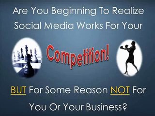 Small Business solutions