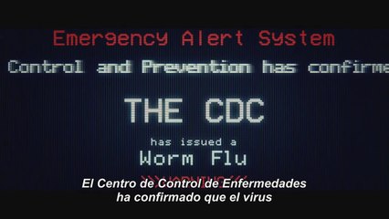 Viral - Tráiler de Terror