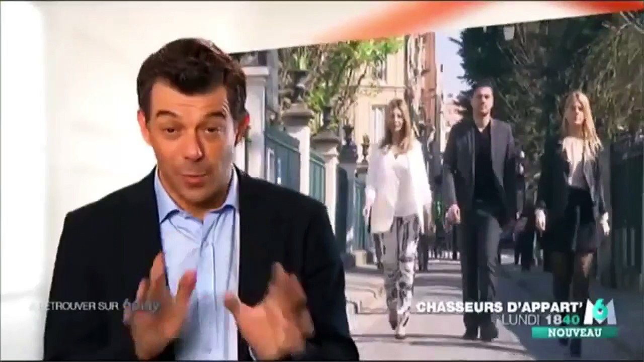 "Chasseurs d'appart'" : le coup de colère d'un candidat