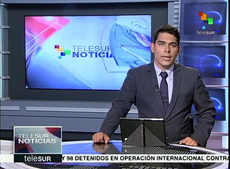 ONU: contaminación en zonas urbanas aumentó en 8% en últimos 5 años