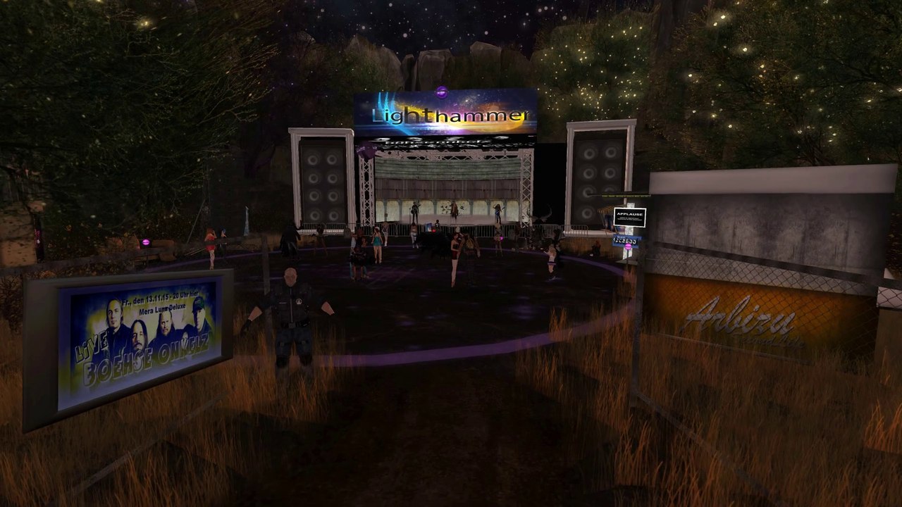 Lighthammer - Böhse Onkelz