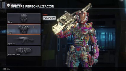 Black ops 3 Abriendo suministros EPICO!
