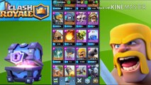 Clash Royale Hack Apk - New Modded Clash Royale Hack-Mod Apk No Root 2016 - Private Server Download