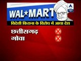 Half of the country against FDI in mullti-brand retail