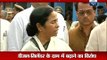 Mamata Banerjee unhappy with diesel price hike and FDI decision, to lead rally today