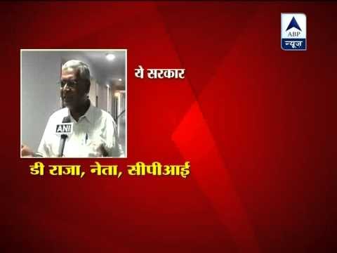 Left and FDI against FDI in retail, say pressure from foreign companies