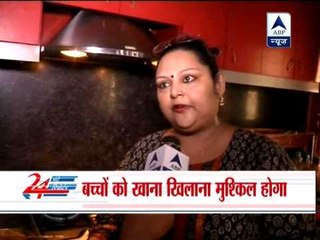 Kolkata: Diesel hike, restricted LPG supply hits homes the hardest