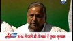 Mulayam Singh Yadav talks of mid-term polls again