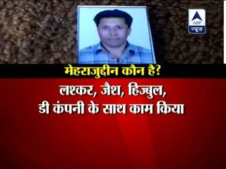 IC-814 hijack: Who is Mehrajuddin Dand?
