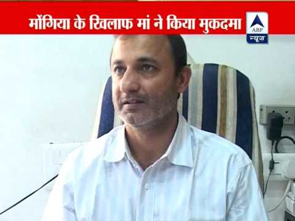Court rejects former cricketer Nayan Mongia's plea