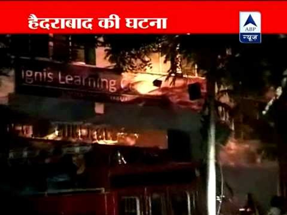 Hyderabad: SP held hostage by suspended head-constable