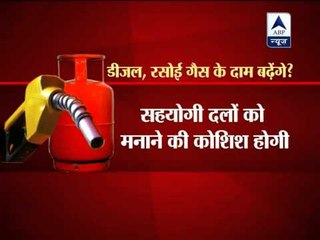 Cabinet panel to decide on diesel, LPG, kerosene price hike today