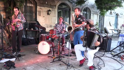 20160703 concert imperial orphéon quartet manade cuillé part01