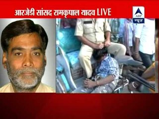 Watch: Bihar Police manhandle accused, caught on camera