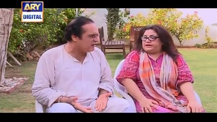 New Bulbulay Ep 363 part3