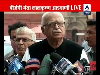 BJP asks President to advise govt not to criticise CAG