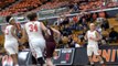 Women's Basketball Highlights: Princeton vs. Fordham - 12/14/15