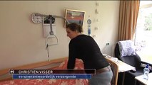 Verzorgende vindt complexere zorg voor ouderen geen probleem - RTV Noord