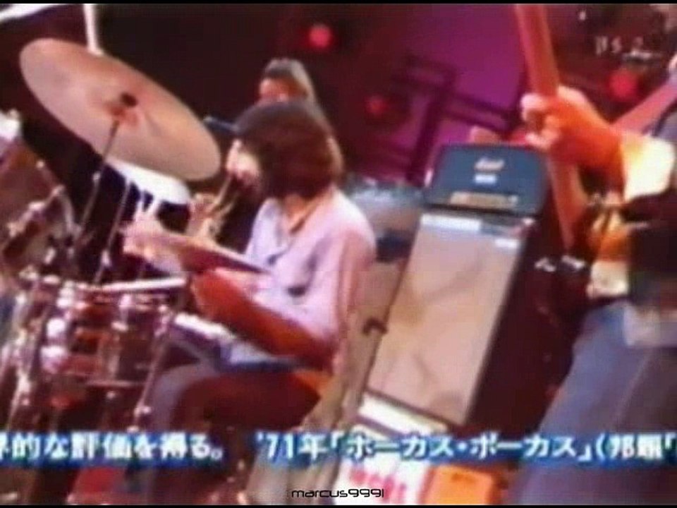 Focus - Hocus Pocus ( 1973)