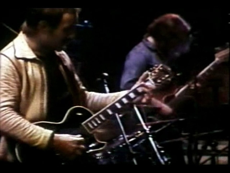 Focus - House Of The King (1973)