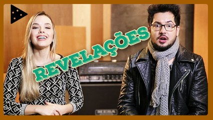 3 FATOS SOBRE THAEME E THIAGO