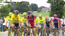 Zusammenfassung - Etappe 3 (Granville / Angers) - Tour de France 2016