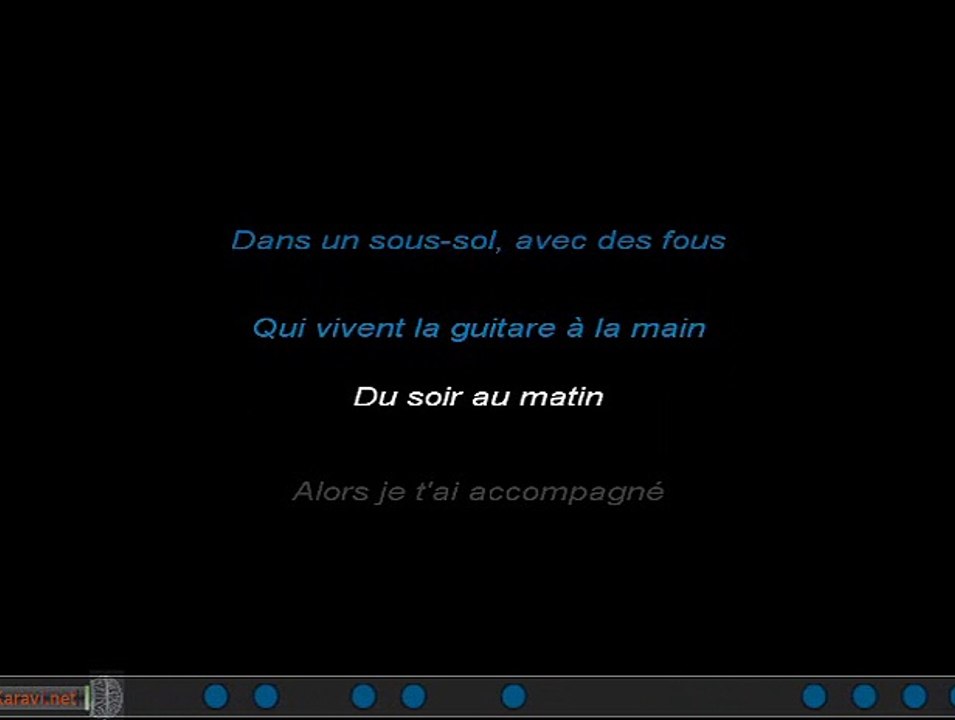 joe dassin