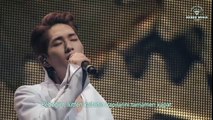 SHINee World Concert 4 | Türkçe Altyazılı - Part 3